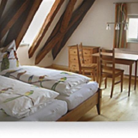 Weingut Heim Hotel Obereisenheim Ngoại thất bức ảnh