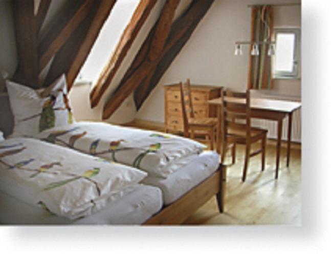 Weingut Heim Hotel Obereisenheim Ngoại thất bức ảnh